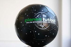 Arrenca el Planet futbol 06', que es preveu com el més espectacular